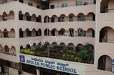 Apollo Public School Gallery