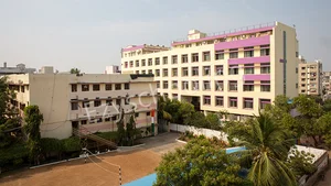 Viswabharati English Medium High School Gallery 0