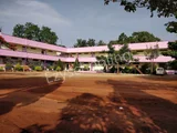 Dr. APJ Abdul Kalam English School Gallery