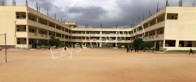 Gurukula International Residential School, Doddaballapura, Bangalore School Building