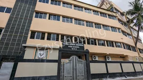 Dum Dum Indira Gandhi Memorial High School, Dum Dum, Kolkata School Building