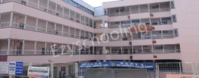 SGPTA School, Basavanagudi, Bangalore School Building