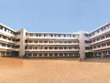 Parle Tilak Vidyalaya ICSE School Gallery