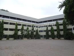 Quwathul Islam Girls High School, PU And Degree College, Kadugondanahalli, Bangalore School Building