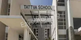 St Philomena  School, Azad Nagar, Bangalore School Building