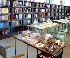 Saket Group Of School, Shahapur, Thane School Building