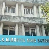 M.K.N. Bhatia High School And Junior College M.K.N. Bhatia High School And Junior College Gallery