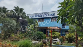 Fullinfaws College, Akshayanagar, Bangalore School Building