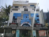 Noble PU College Noble PU College Gallery