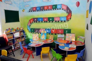 Aadya Model School Gallery 0