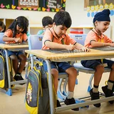 Spring Buds International Preschool Gallery