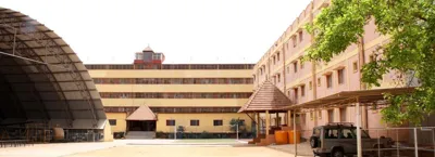 Agragami Composite Pre University College, Jakkur, Bangalore School BuildingImage 1