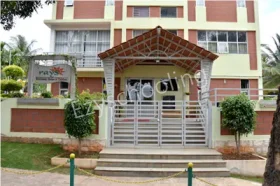 Vihaan Public School, Devanahalli, Bangalore School Building