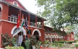 Rashtriya Military School Gallery