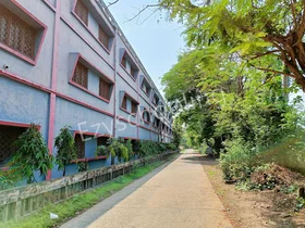 H.M. Education Centre, Uttarpara, Hooghly School Building