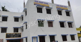 Pearl Rosary High School, Dankuni, Hooghly School Building