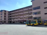 Sri Chaitanya School Sri Chaitanya School Gallery