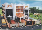 Vidyashree International High School Gallery
