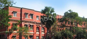 Brahmo Balika Shikshalaya, Kolkata, West Bengal Boarding School Building