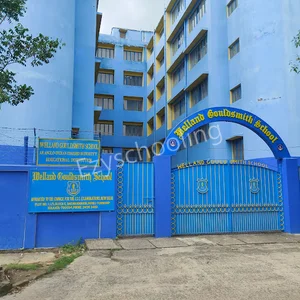 Welland Gouldsmith School (Patuli) Gallery 0