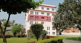 Shaw Public School, Behala, Kolkata School Building