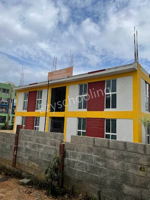 Daffodils Public School Gallery 0