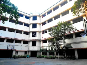 Ashok Hall Girls' Higher Secondary School Gallery 0