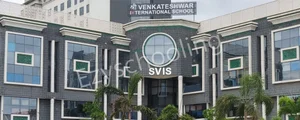 Sri Venkateshwar International School Gallery 0
