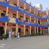 SVDJ Gurukul School Gallery
