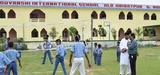 Yogendra Sanjay Yaduvanshi International School Gallery