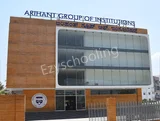 Arihant PU College Gallery