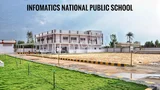 SSN Public School Gallery