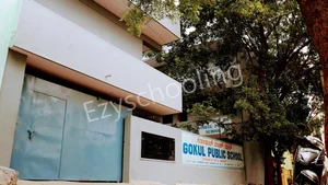 Gokul Public School Gallery 0