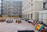 Seshadripuram High School Gallery