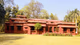 Rajghat Besant School, Varanasi, Uttar Pradesh Boarding School BuildingImage 1