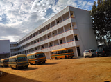 Narayana e-Techno School Gallery