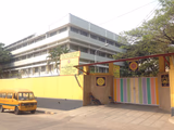 Sri Aurobindo Memorial School Gallery