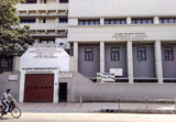 Jasudben M.L. School Gallery