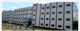 RNS Pre University College, Srinivaspur, Bangalore School Building