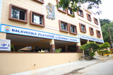 Balavikas International School Gallery