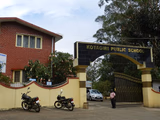 Kotagiri Public School Gallery