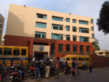 Mangalam Vidya Niketan Gallery
