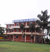 Shri Ram Senior Secondary School Gallery