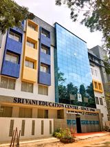 Sri Vani Education Centre Gallery