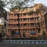 Ram Mohan Mission High School Gallery