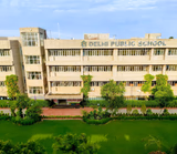 Delhi Public School Gallery