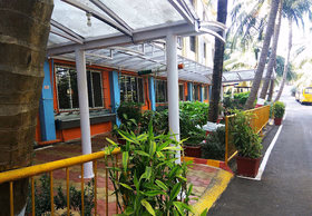 Ram Ratna Vidya Mandir, Bhayandar West, Thane School Building