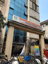Mahapragya Public School Gallery