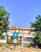 Malviya Convent School, Malviya Nagar, Jaipur School Building