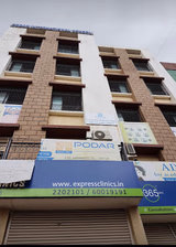Podar International School- CBSE Gallery